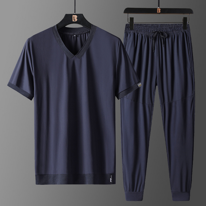 STRÖM Athleisure Set