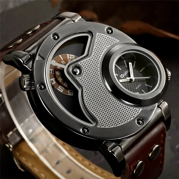 Pilot Vector Watch
