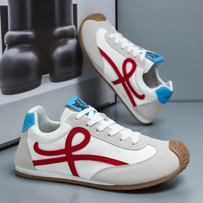 Simonnet Street Sneakers