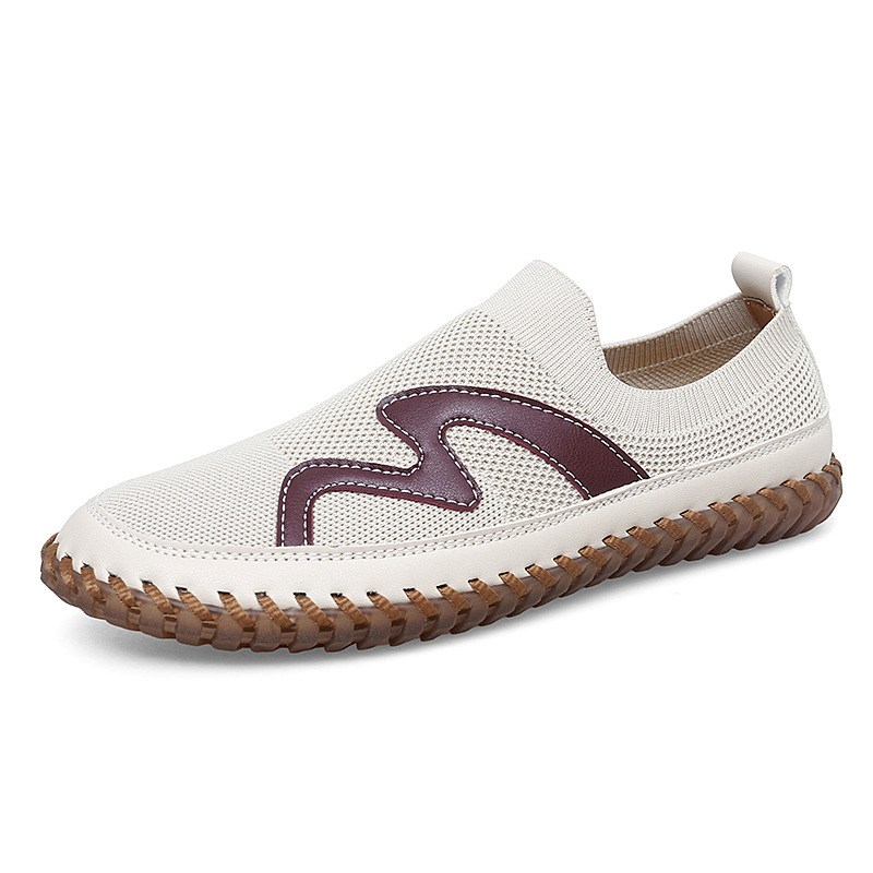 Tramell Slip-On Shoes