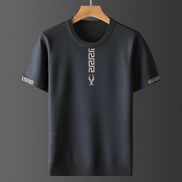 Kyrios Knit Tee