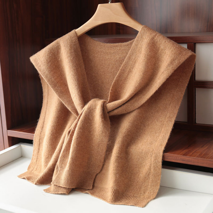 Erika Cashmere Shawl