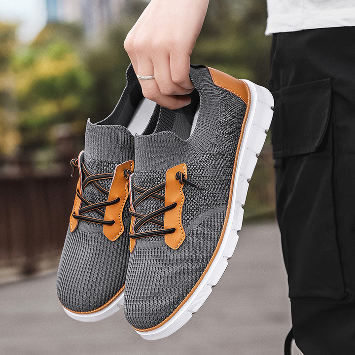 Springfield Training Sneakers