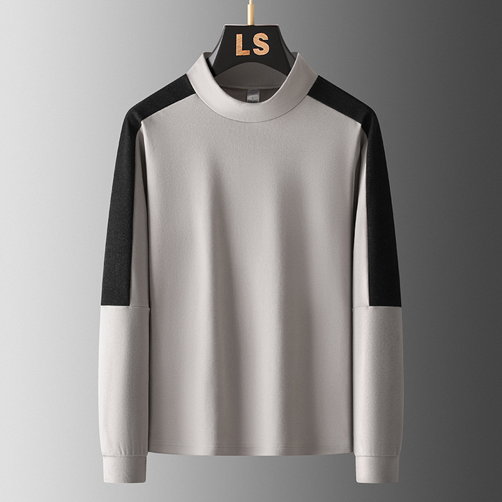 Alessio Wool Sweater