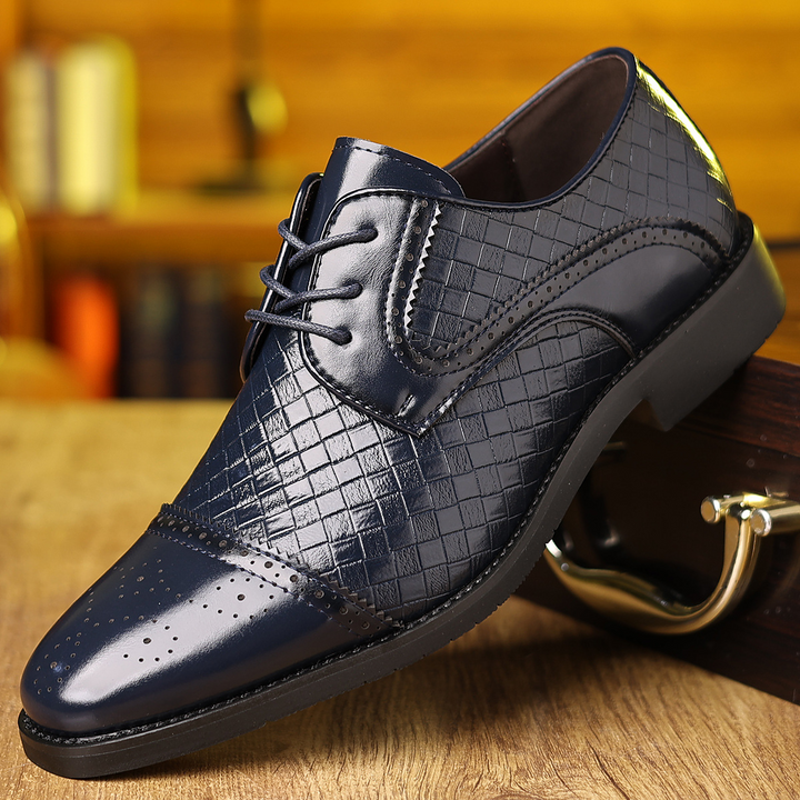 Romano Firenze Oxford Shoes