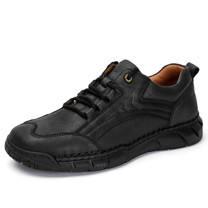 Mirello Genuine Leather Shoes