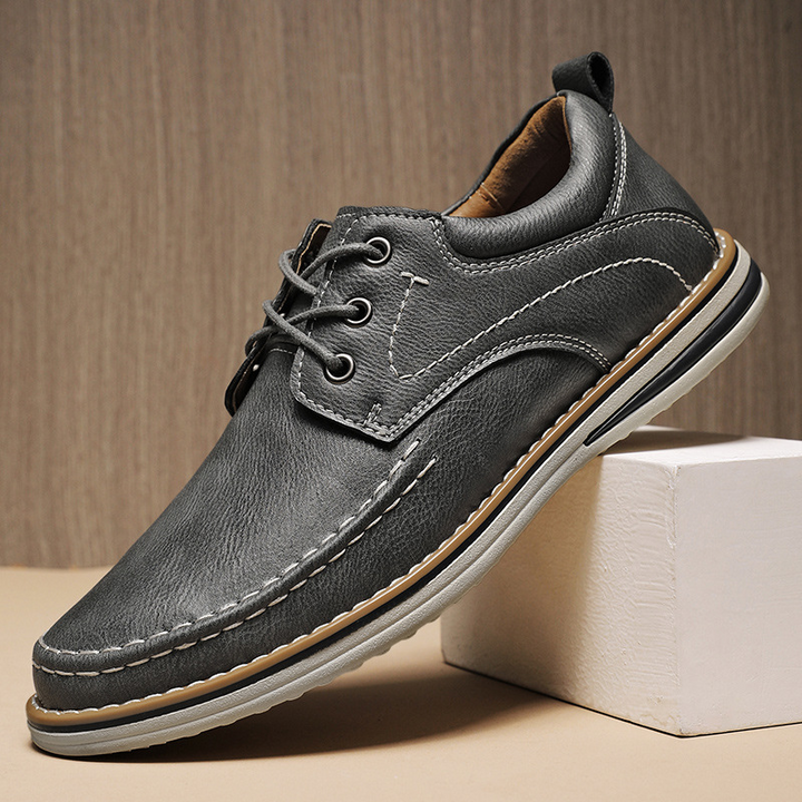 Alba Genuine Leather Shoes