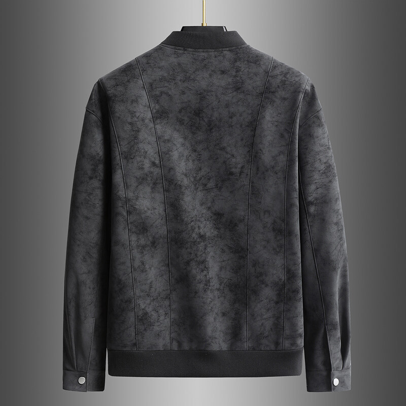 Petersen Leather Jacket