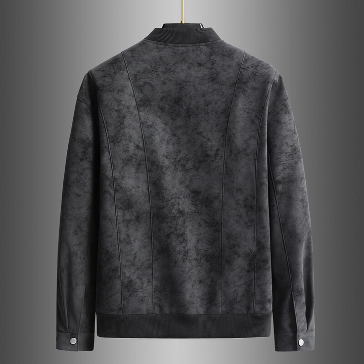 Petersen Leather Jacket
