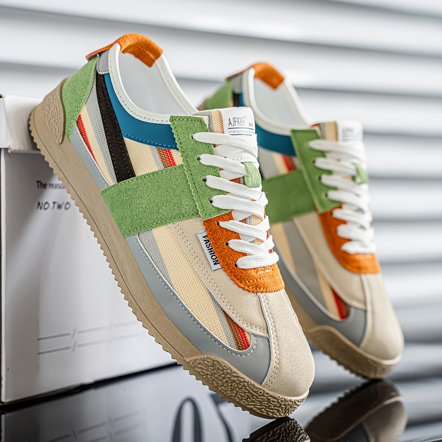 Men's Footwear – Soulario