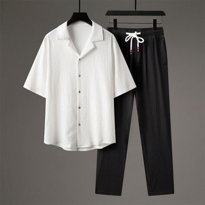 Saint Tropez Lounge Set