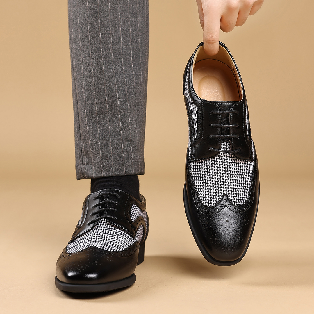 Paladino Dress Shoes