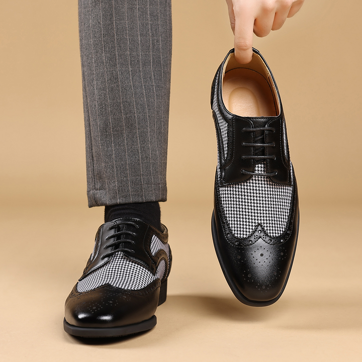 Paladino Dress Shoes