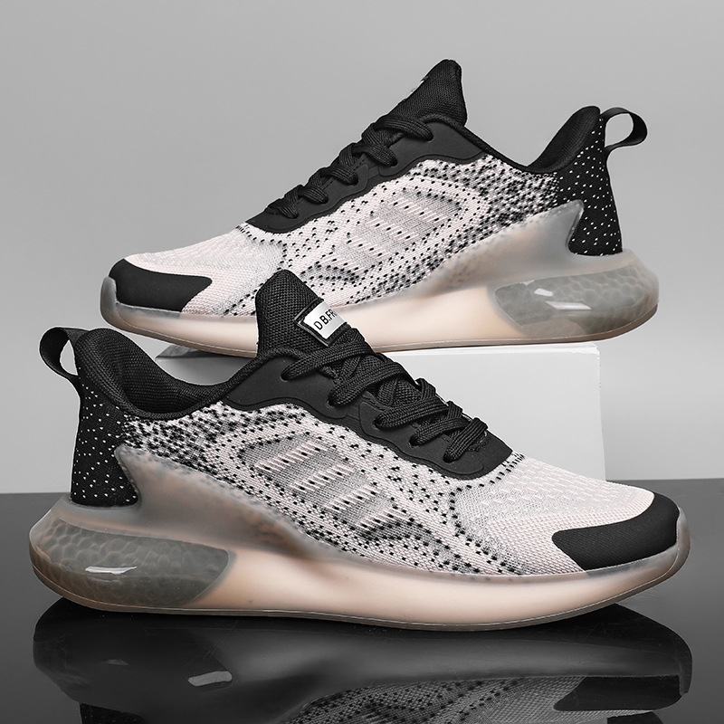 Nexus Drift Sneakers