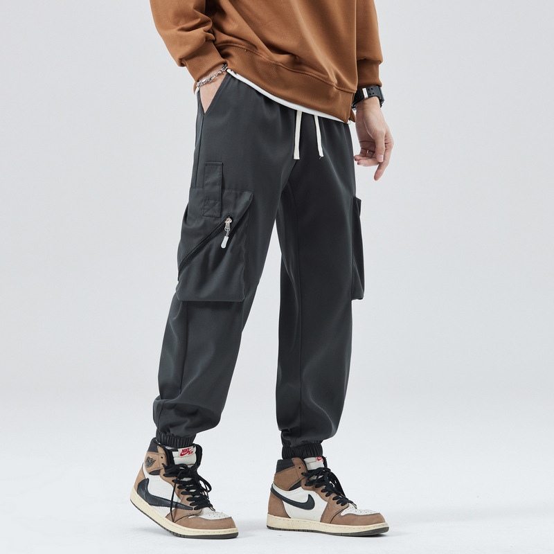Adriano Cargo Joggers