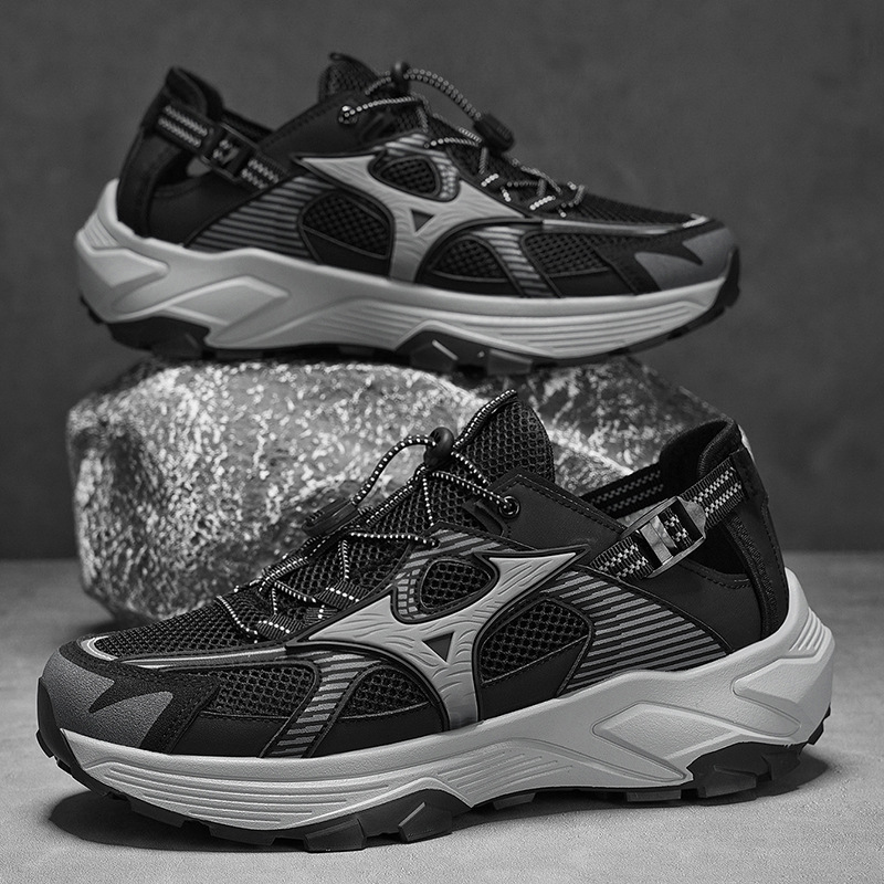 Highland Outdoor Shoes