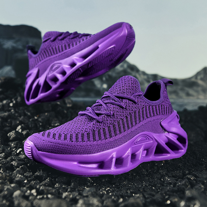 AirDrift Mesh Sneakers