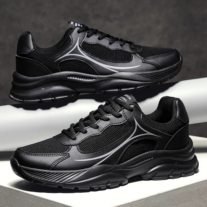 Vortex Drift Sneakers