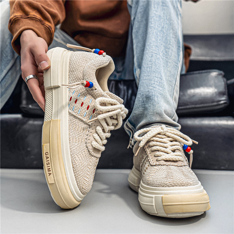 Looma Chunky Sneakers