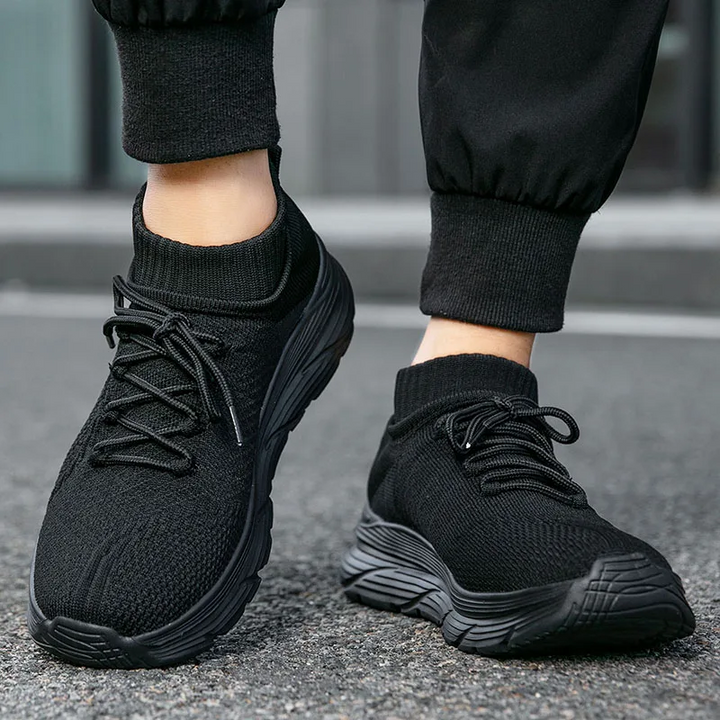 Pulsion Mesh Sneakers