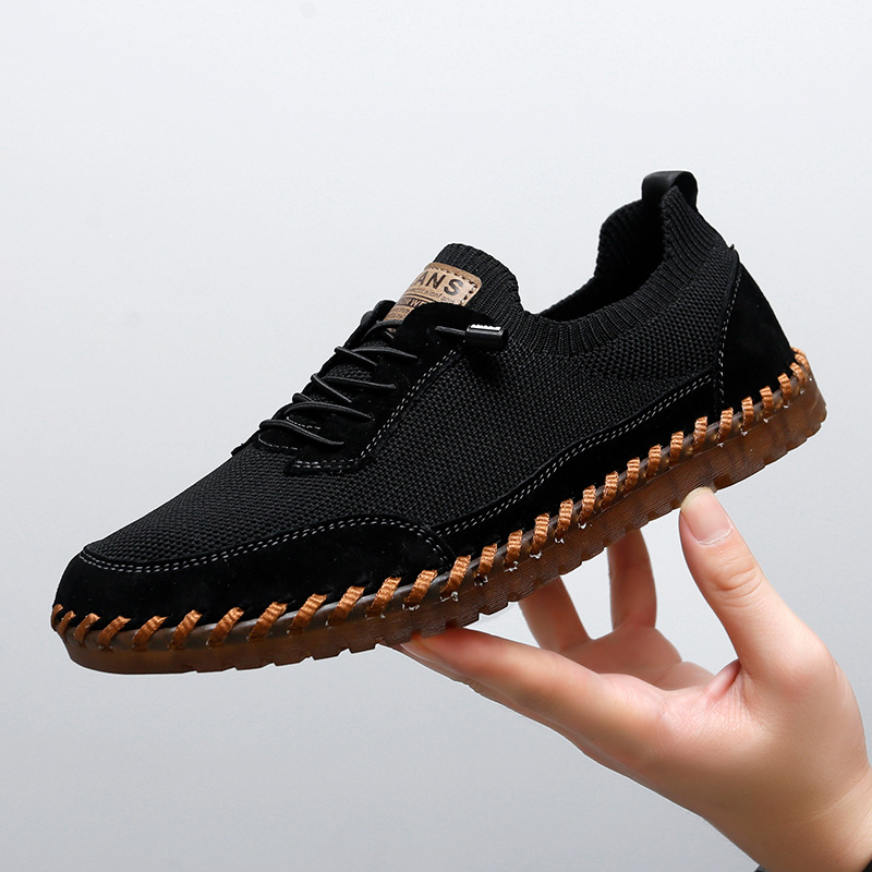 Evans Mesh Shoes