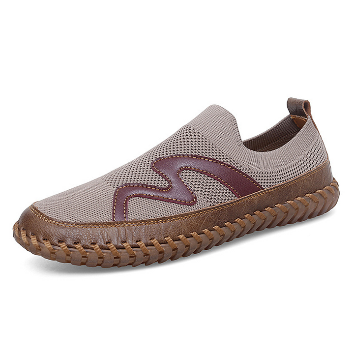 Tramell Slip-On Shoes