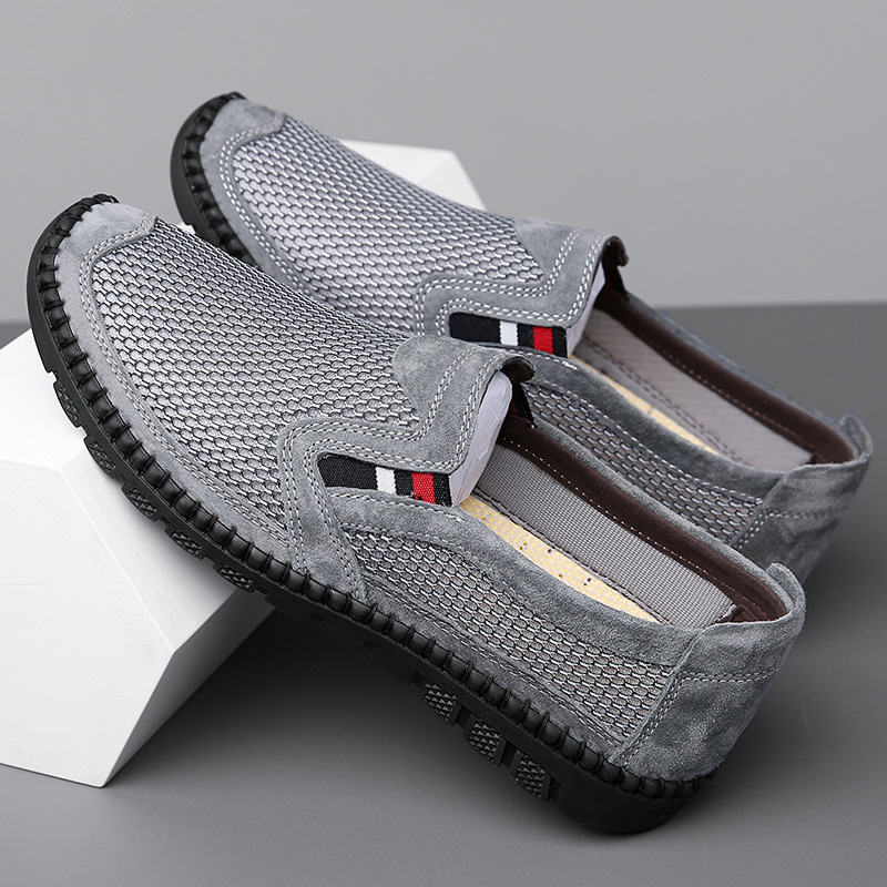 Newport Premium Loafers