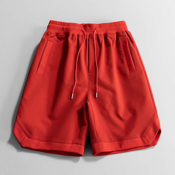 Revoro Cotton Shorts