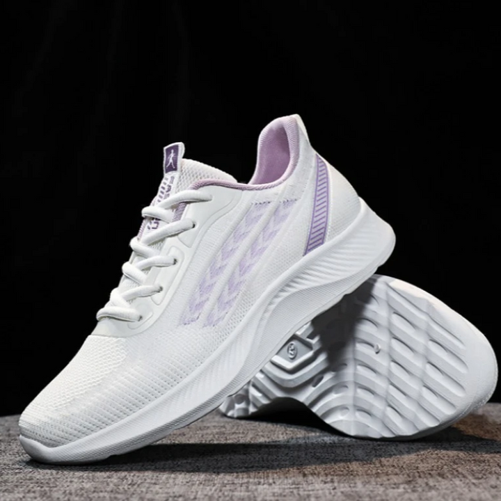 Kinetica Mesh Sneakers