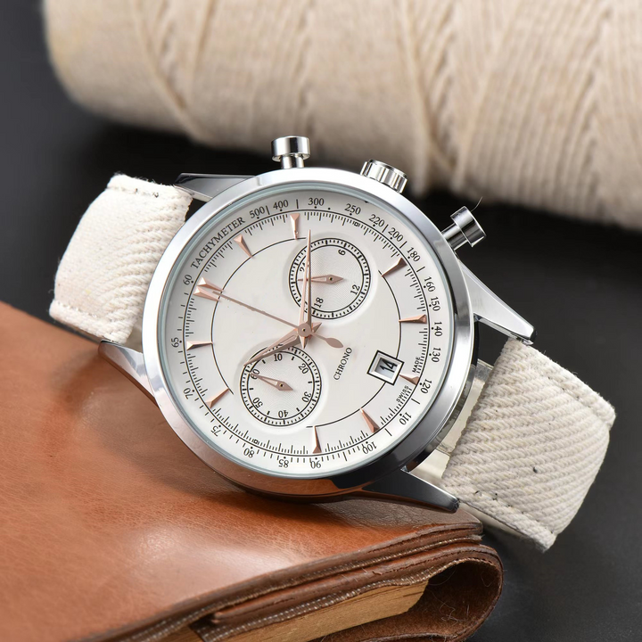 Velston Chrono Watch
