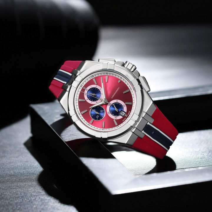 Alba Sport Watch