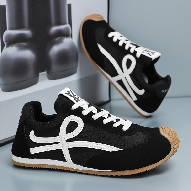 Simonnet Street Sneakers