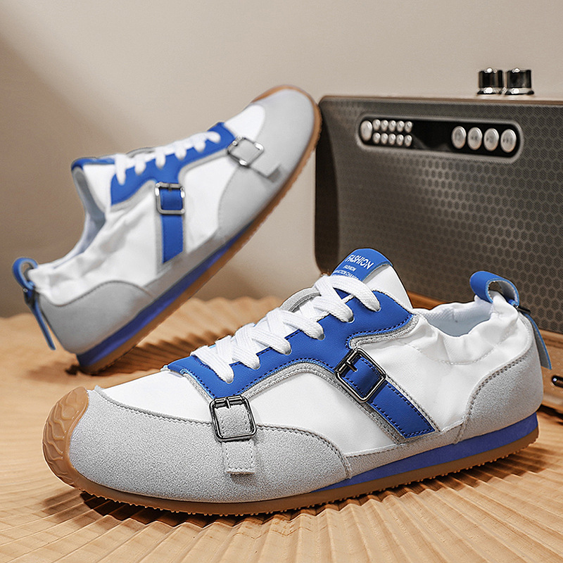 Sonic Drift Sneakers