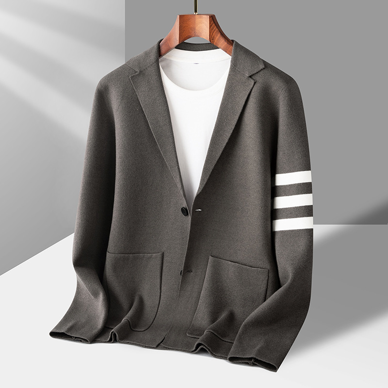 Paul Serrano Cardigan