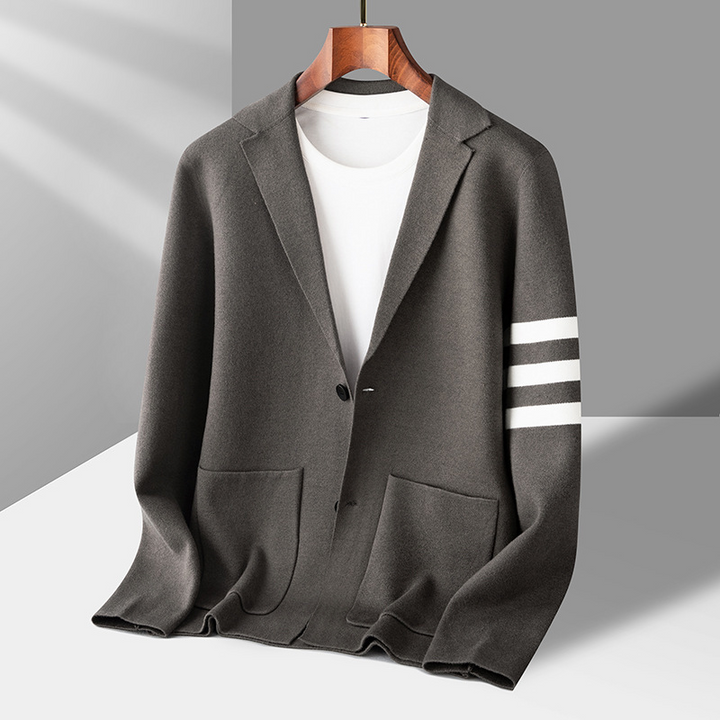 Paul Serrano Cardigan