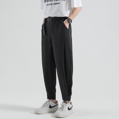 Orlando Street Trousers