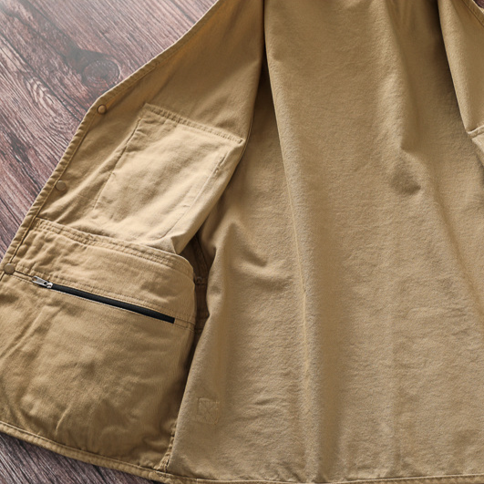 Montebello Outdoor Vest