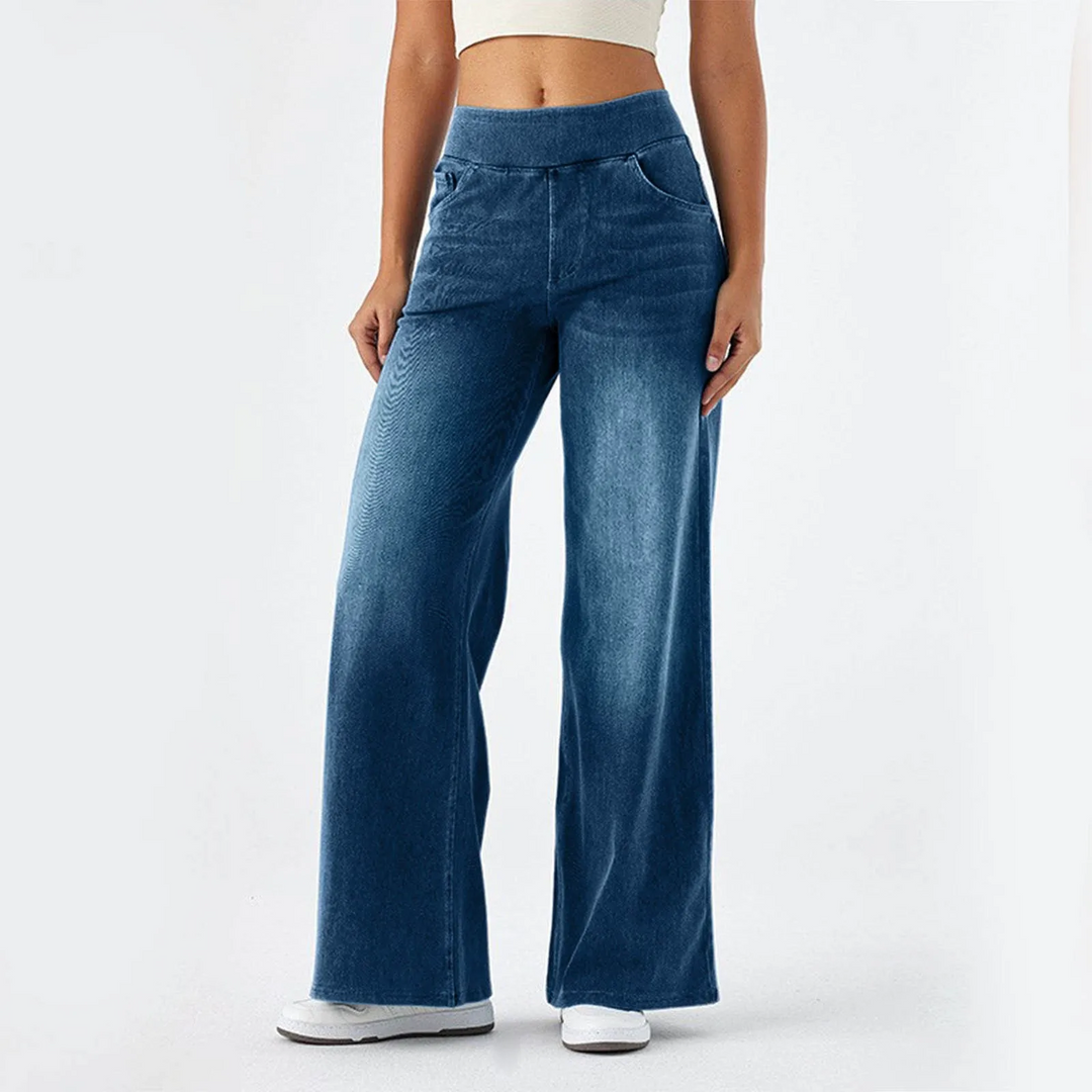 Penny Lane Denim Pants