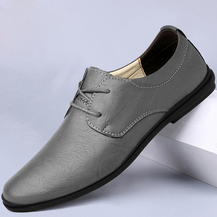 Bellini Genuine Leather Shoes