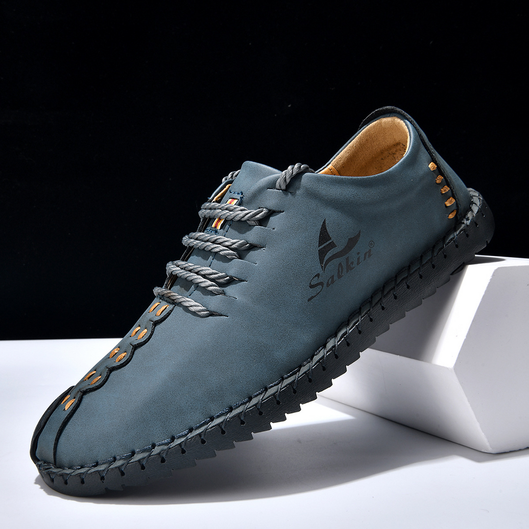 Cody Genuine Leather Shoes