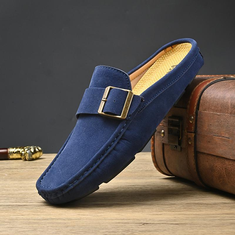 Alexander Herrera Loafers