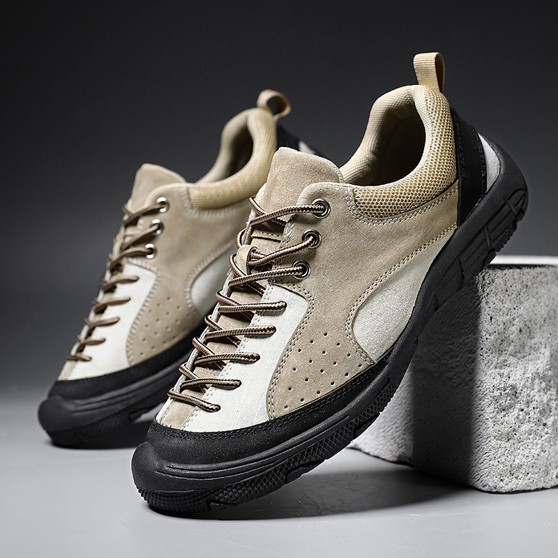 Montari Trek Shoes
