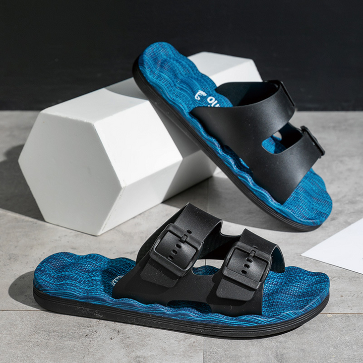 Canterbury Slides