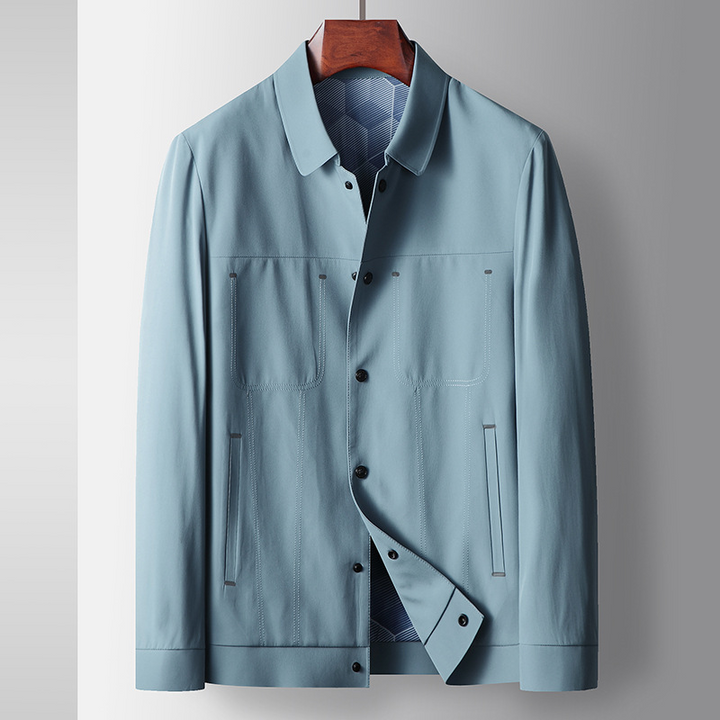 Hartfeld Shirt Jacket