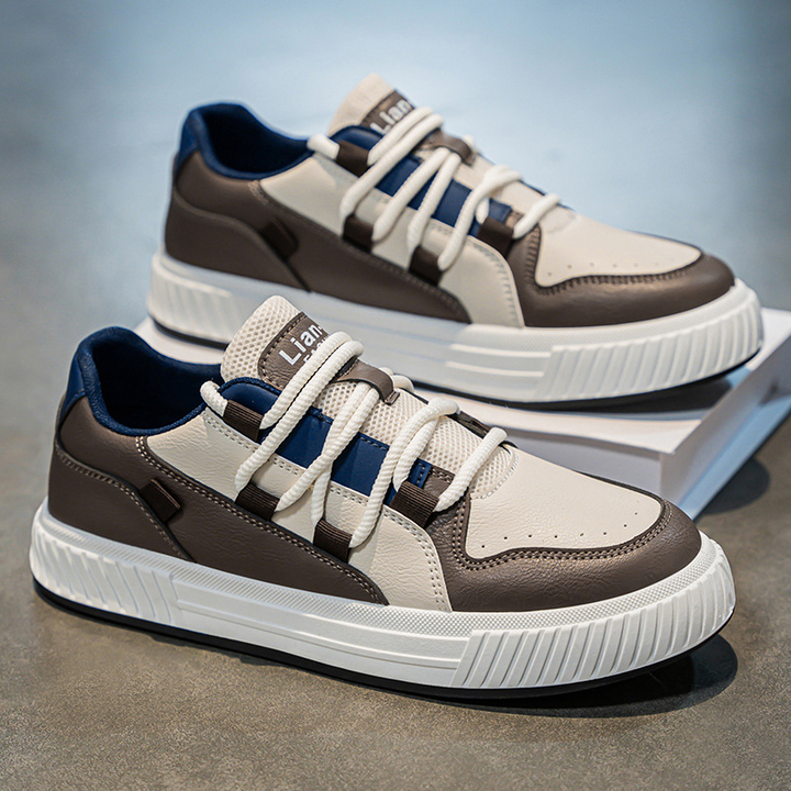 Luca Marinelli Sneakers