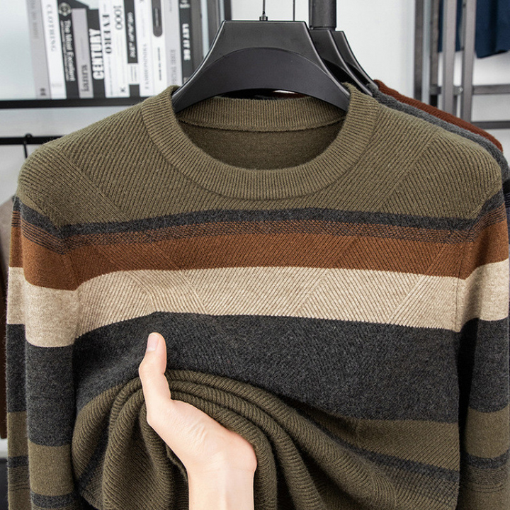 Jaden Cashmere Sweater