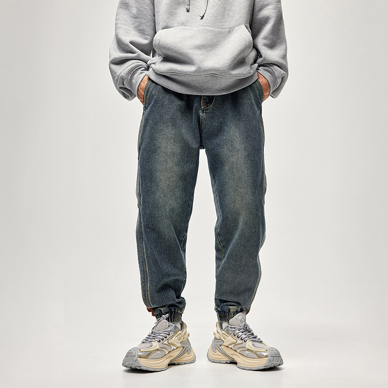 Rustpoint Denim Jeans
