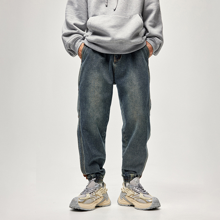 Rustpoint Denim Jeans