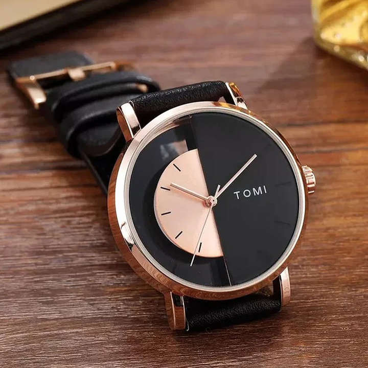 Tomi Giuducci Eclipse Watch