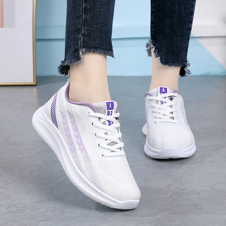 Kinetica Mesh Sneakers